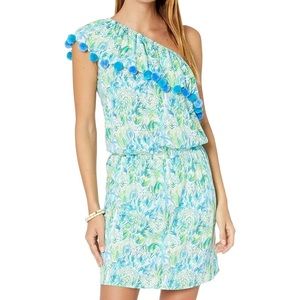 NWT Lilly Pulitzer Idara Romper